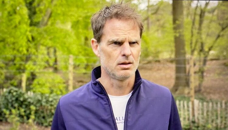 Euro 2020: Friendship and harmony could be key to success-Dutch coach