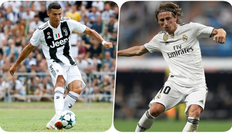 Euro 2020: From Cristiano Ronaldo to Luka Modric, 5 Players Who Could be Making Last Appearance at UEFA European Football Championship