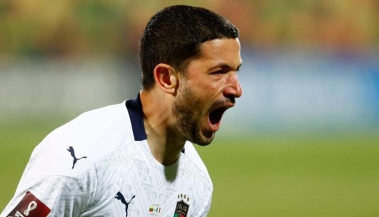 Euro 2020: Italian midfielder Stefano Sensi's participation in doubt