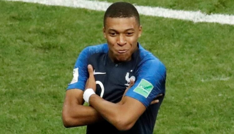 Euro 2020: Kylian Mbappe delighted to team up with Benzema