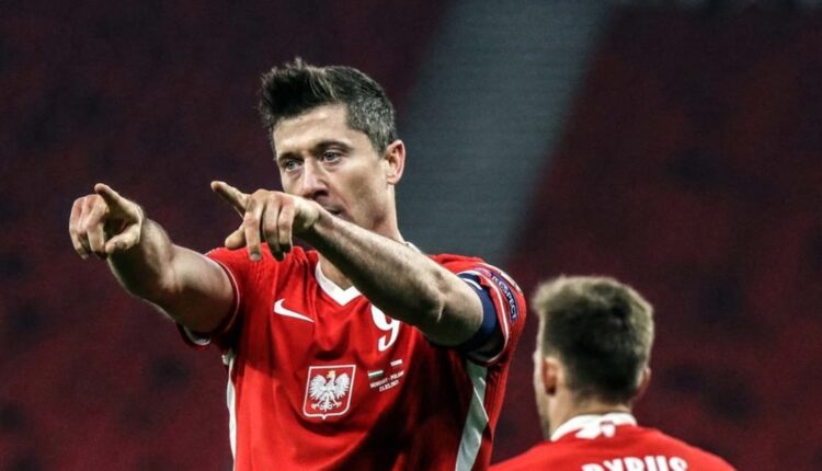 Euro 2020: Poland announce squad