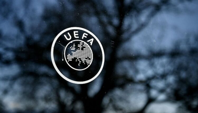 European Super League: Juventus, Real Madrid, Barcelona hit out at UEFA