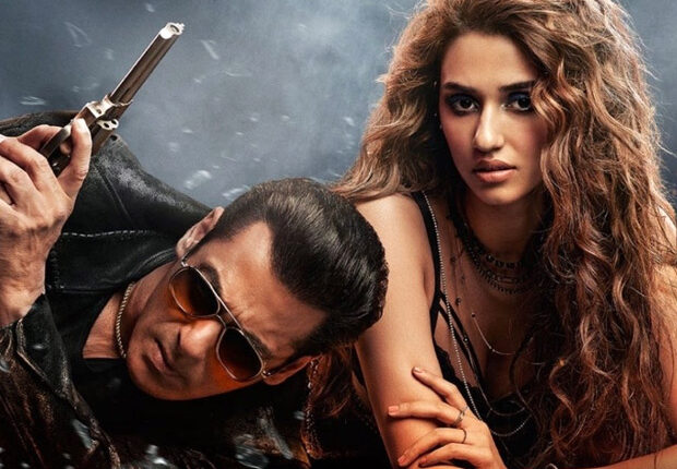 FIR filed against Facebook user for selling Radhe – Your Most Wanted Bhai’s pirated print for Rs. 50 : Bollywood News