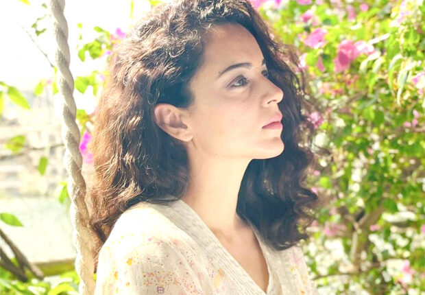FIR filed against Kangana Ranaut in West Bengal on grounds of inciting communal violence : Bollywood News