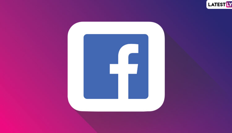 Facebook Says 'Working to Implement Operational Processes and Improve Efficiencies' As India's New IT Rules Come Into Effect