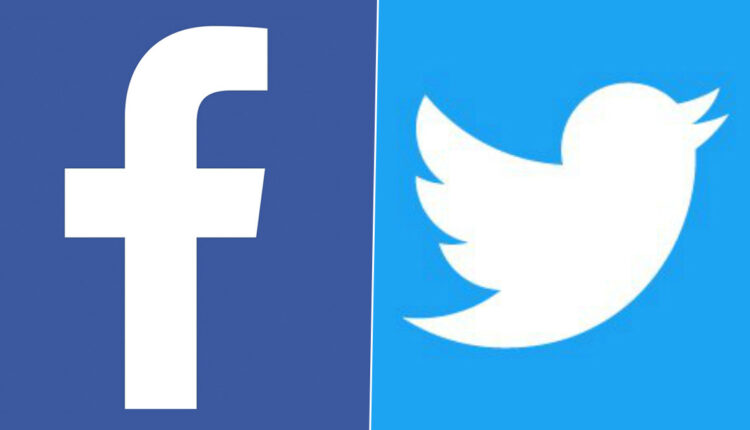 Facebook & Twitter Likely To Face a Ban in India if Failed To Comply With New Intermediary Guidelines: Report