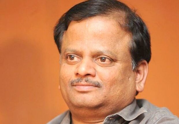 Filmmaker and cinematographer KV Anand passes away at 54; tested COVID-19 positive : Bollywood News