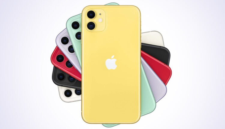 Flipkart Big Saving Days Sale 2021: Apple iPhone 11 Gets Discount Of Up To Rs 10,000