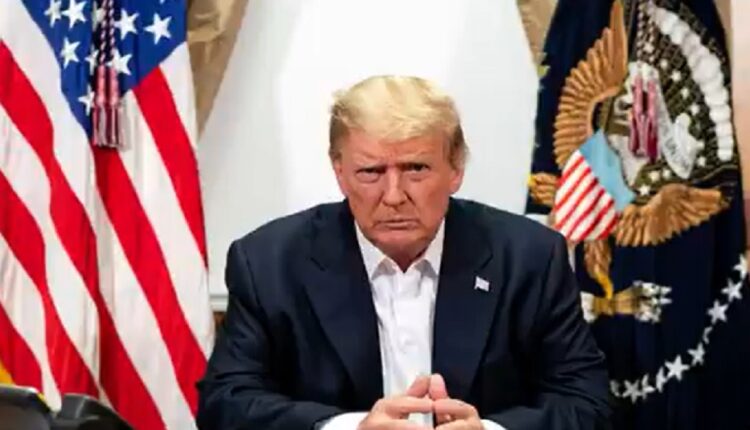 Former US President Donald Trump Slams Facebook, Says Big Tech Must Pay a Political Price