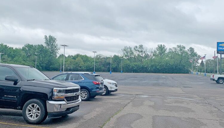 GM signals an improved chip supply outlook