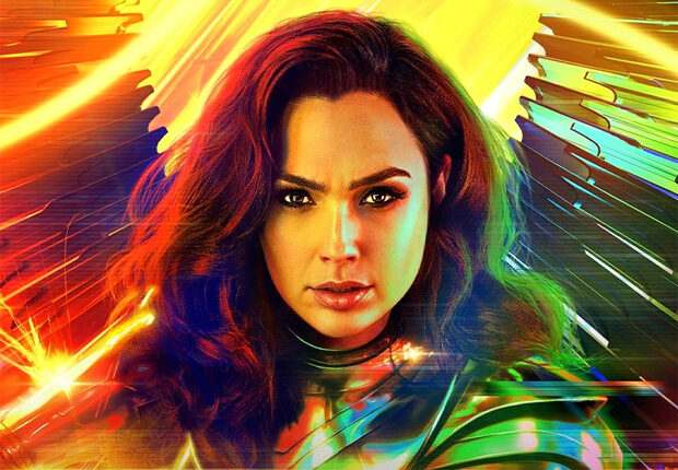 Gal Gadot starrer Wonder Woman 1984 to arrive on Amazon Prime Video in four languages in India on May 15 : Bollywood News