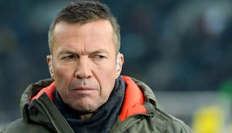 German football structure most appealing in the world: Matthaeus