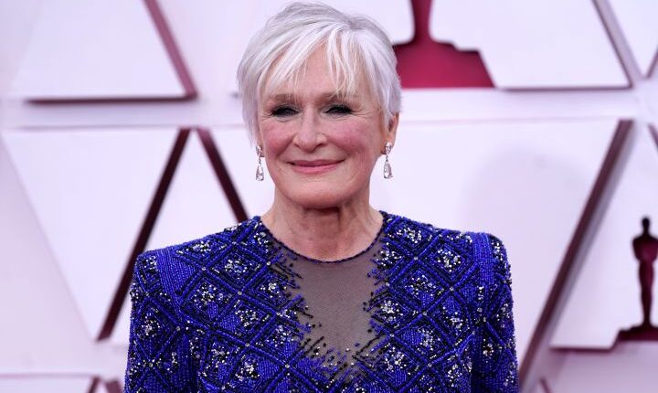 Glenn Close On 8 Oscar Nods With No Wins: I Am Not A Loser