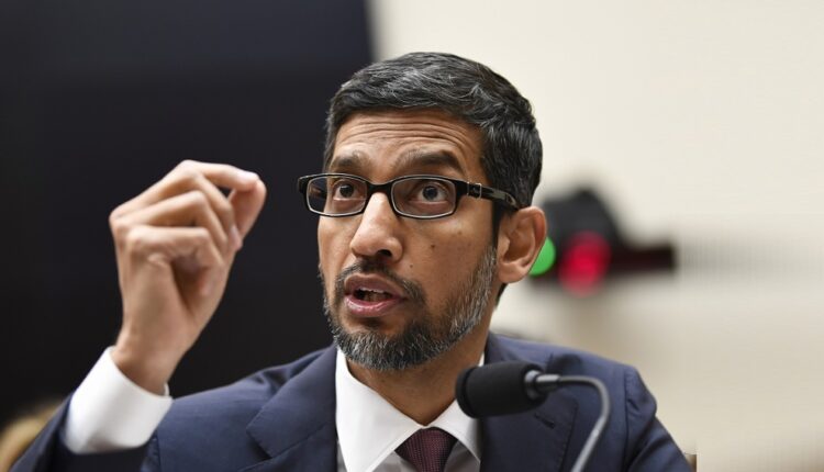 Google Join 30 Other Companies to Protect H-4 EAD Program to Creates Jobs and Helps Families, Says CEO Sundar Pichai