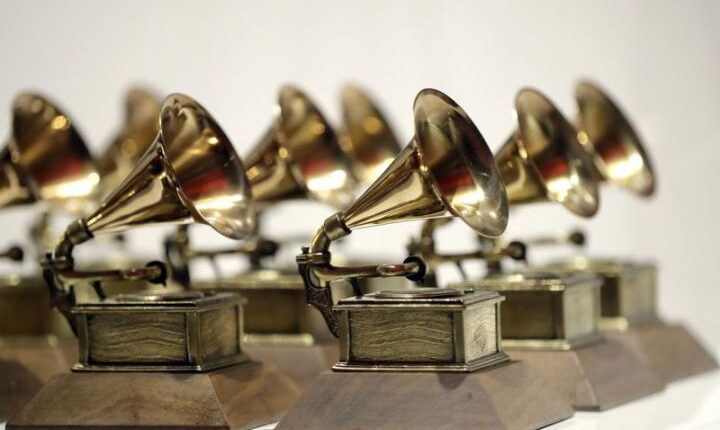 Grammys Change Rules For Album Of The Year Award