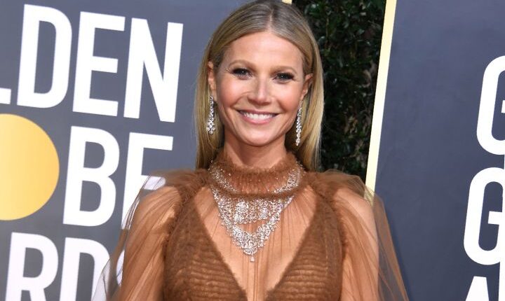 Gwyneth Paltrow Dedicates Sweet Birthday Shoutout To ‘Angel’ Daughter Apple On Her 17th Birthday