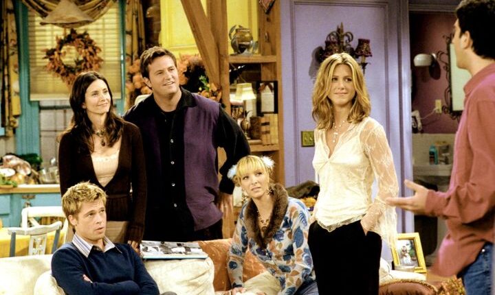 HBO Max Drops First ‘Friends: The Reunion’ Teaser Trailer, Reveals Air Date