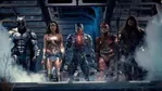 Justice League is set to release on March 18. 