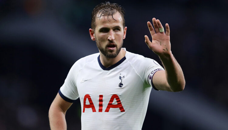 Harry Kane Transfer News Update: Tottenham Hotspur Will Not Entertain Offers for Star Striker, Say Reports