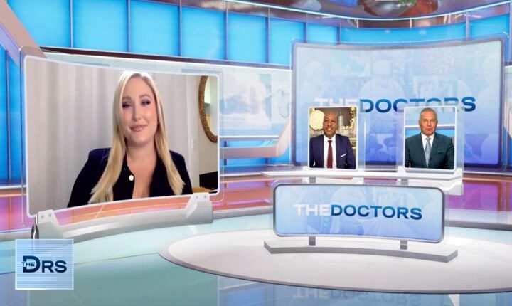 Hayley Hasselhoff Talks Struggle With Depression & Reveals What Dad David Hasselhoff Thought Of Her ‘Playboy’ Cover