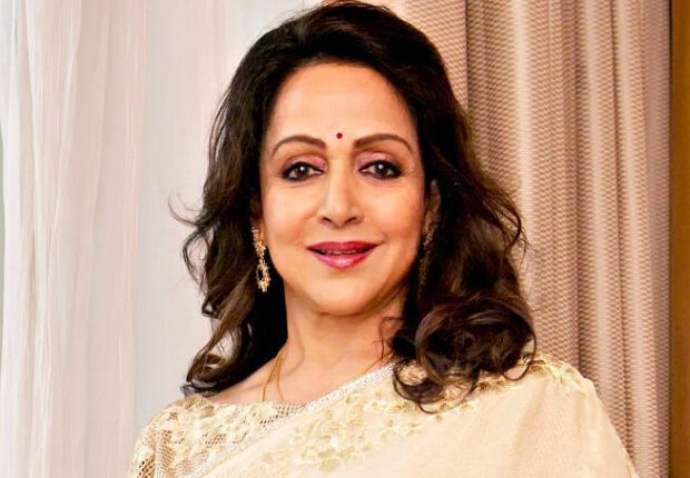 Hema Malini installs 7 oxygen enhancers in Mathura amid COVID crisis