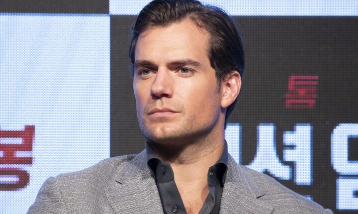 Henry Cavill Calls Out ‘Speculation’ About His Private Life, ‘I Am Very Happy In Love’