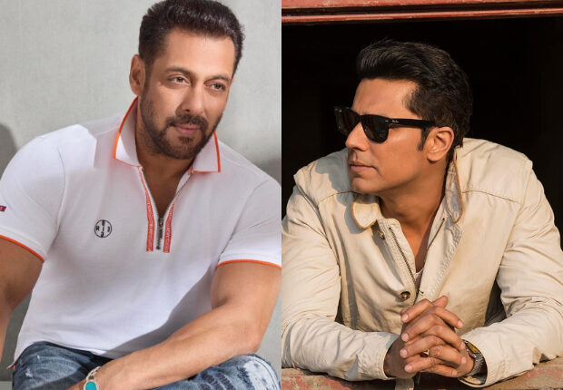 Here’s how Salman Khan and Randeep Hooda pulled off an action sequence on the spot in Radhe – Your Most Wanted Bhai : Bollywood News