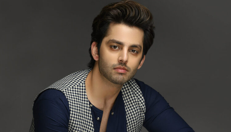 Himansh Kohli Opens Up About COVID-19 Crisis, Says 'The Fear of Losing Someone Has Brought People Closer'