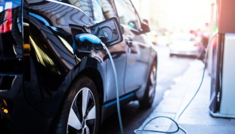 How Do We Stop EV Adoption Becoming a Powder Keg?