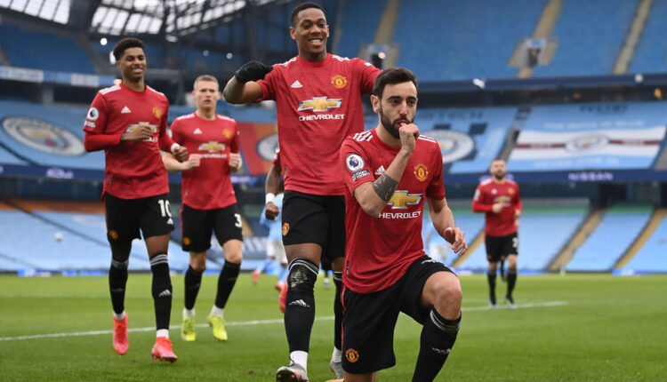 How To Watch Manchester United vs Liverpool, Premier League 2020–21 Free Live Streaming Online & Match Time in India: Get EPL Match Live Telecast on TV & Football Score Updates in IST?