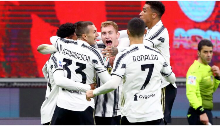 How to Watch Bologna vs Juventus, Serie A 2020-21 Live Streaming Online in India? Get Free Live Telecast of BOL vs JUV Football Game Score Updates on TV