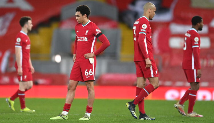 How to Watch Burnley vs Liverpool, EPL 2020-21 Live Streaming Online in India? Get Free Live Telecast of BUR vs LIV Football Game Score Updates on TV