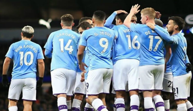 How to Watch Manchester City vs PSG, UCL 2020–21 Semi-final Live Streaming Online in India? Get Free Live Telecast of Leg 2 Match & Football Score Updates on TV