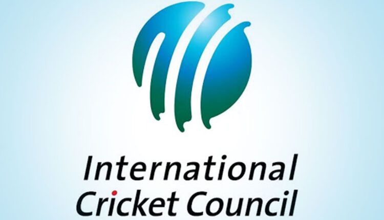 ICC Planning To Expand T20 World Cup and Considering Sport's Inclusion in Olympics