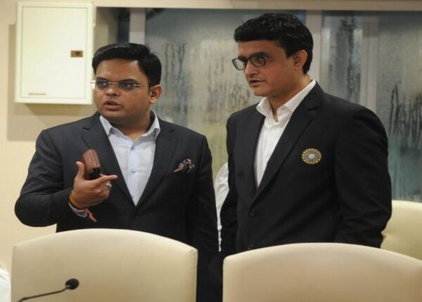 ICC T20 World Cup 2021: BCCI Calls Special General Meeting on May 29 To Discuss Hosting of the Tournament