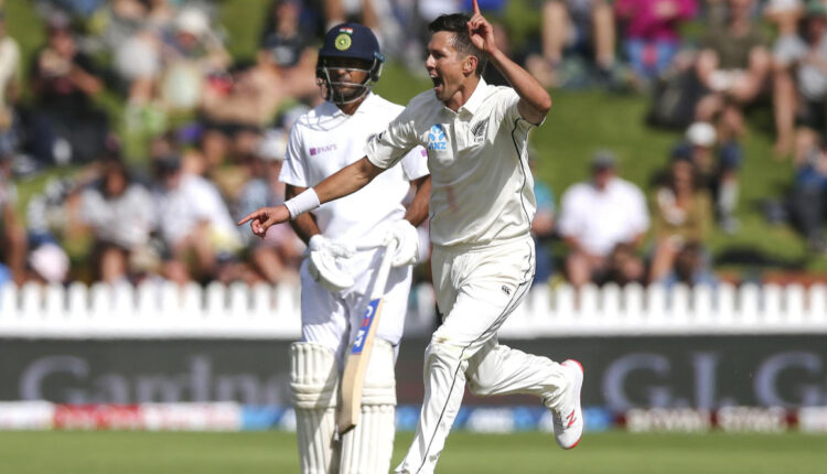 ICC WTC 2021 Final: 2 Reasons Why New Zealand Will Defeat Virat Kohli-led Team India