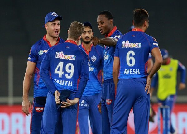 IPL 2021: Delhi Capitals Contingent Isolating After Two Kolkata Knight Riders Players Test Positive for COVID-19