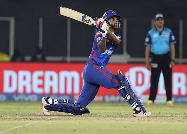 IPL 2021: Delhi Capitals Opener Shikhar Dhawan Says ‘Runs, Strike-Rate Are Important, Approach Depends on Pitch’