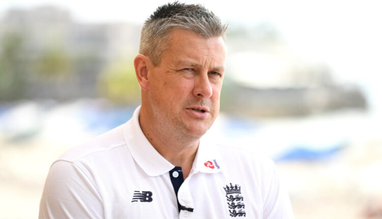 IPL 2021: England Will Not Change Its Home Schedule for Indian Premier League, Says Ashley Giles