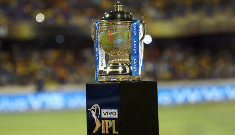 IPL 2021 Matches Likely To Be Shifted Back to Mumbai As Concerns Over Positive COVID-19 Cases Grow