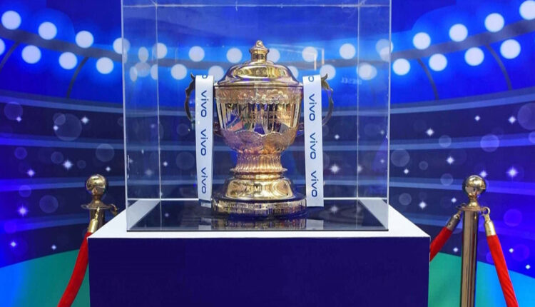 IPL 2021 Points Table: Latest Team Standings and Leaderboard After the Suspension of Indian Premier League Season 14