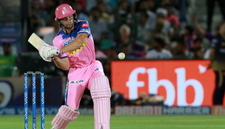 IPL 2021 Suspended: Jos Buttler, Sam Curran Including 8 England Cricketers Back in London; Australians Await for Maldives Flight