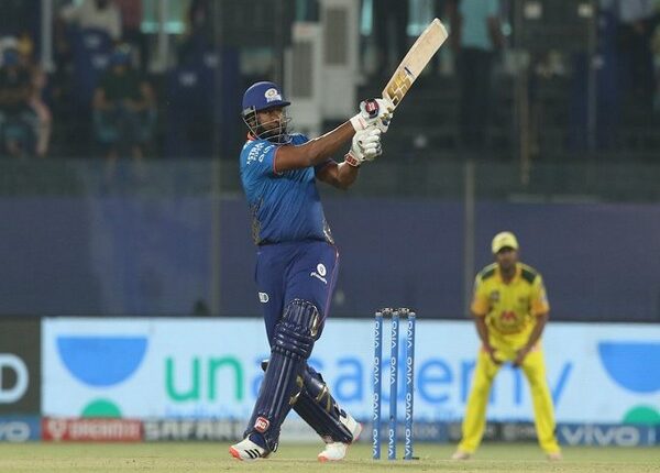 IPL 2021: ‘It Was a Total Team Effort’, Says Mumbai Indians All-Rounder Kieron Pollard After Stunning CSK