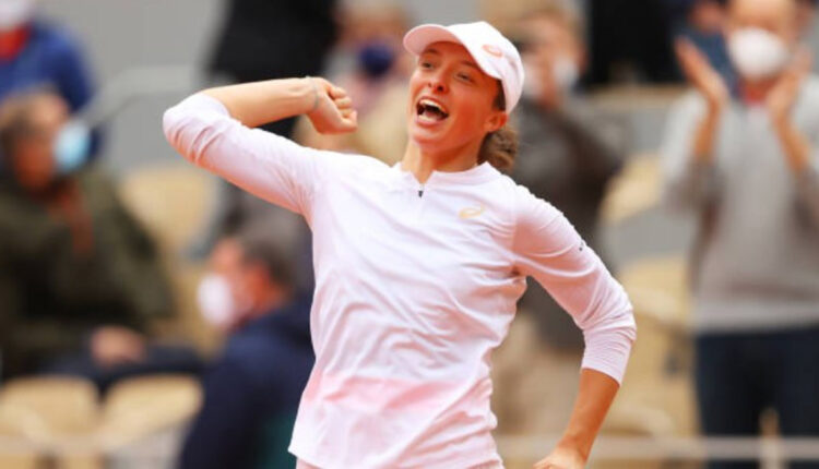 Iga Swiatek vs Kaja Juvan, French Open 2021 Live Streaming Online: How to Watch Free Live Telecast of Women's Singles Tennis Match in India?