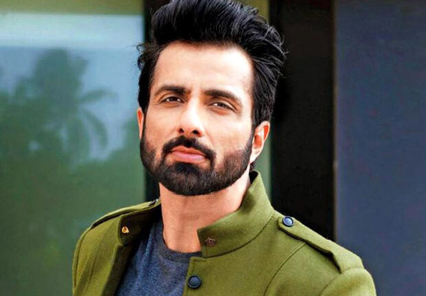 “I’m humbled but also a bit apprehensive” – Sonu Sood on being doodh-bathe : Bollywood News