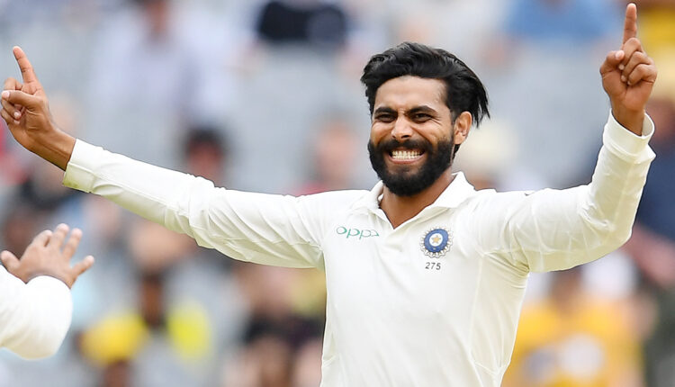 India Squad for ICC World Test Championship Final and Test Series vs England Announced: Ravindra Jadeja, Mohammed Shami Return As BCCI Name 20-Member Team