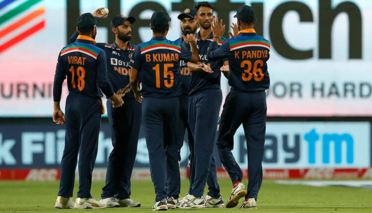India To Tour Sri Lanka for Limited-Overs Series in July, Confirms BCCI President Sourav Ganguly