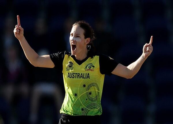 India Women’s Cricket Team To Tour Australia in Mid-September, Says Australian Pacer Megan Schutt