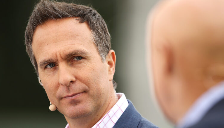 India vs New Zealand ICC WTC 2021 Final: Michael Vaughan Predicts ‘Obvious’ Winner of IND vs NZ Clash