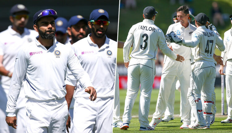 India vs New Zealand, WTC Final 2021 Date, Match Timing, Venue, Squads, Broadcast Rights and All You Need to Know